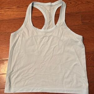 Lululemon Swiftly Tank